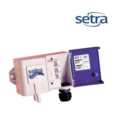 美國西特Setra 2661-250LD-11-T1-C 變送器
