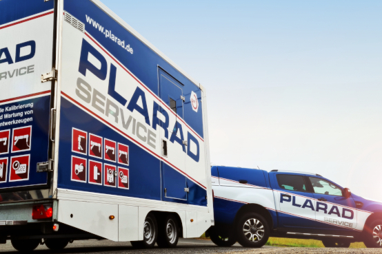 石油、天然气和化学工业- PLARAD用于工程、采购和施工的螺杆系统和服务